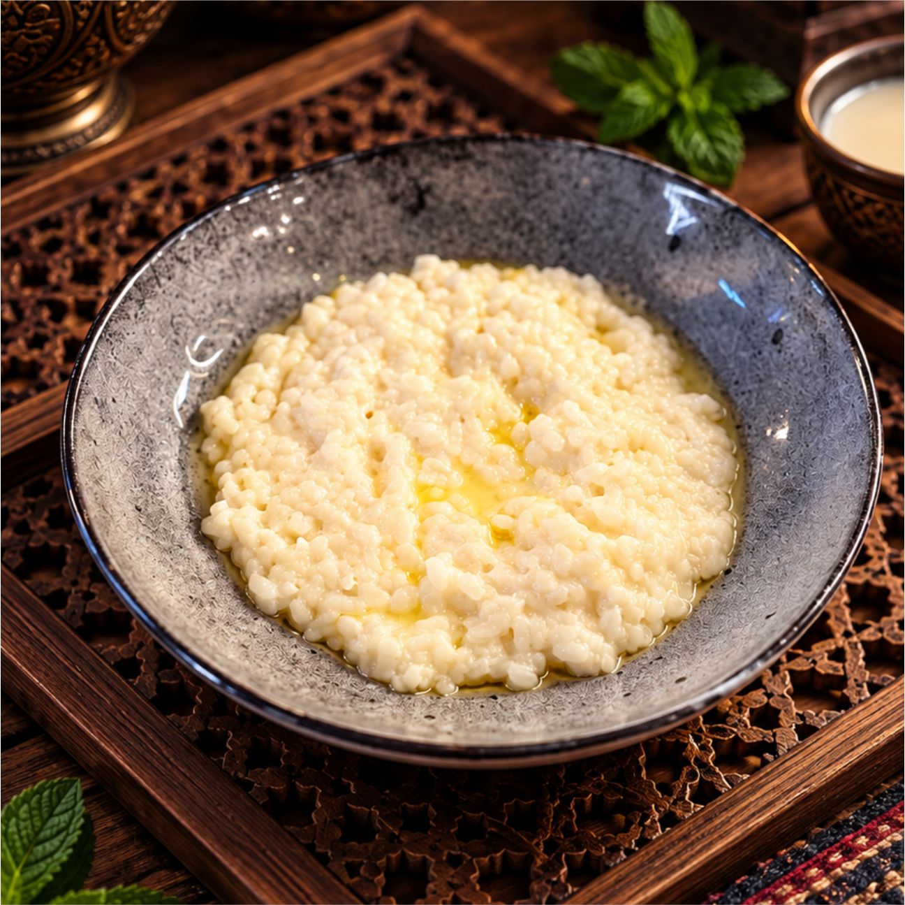 Каши